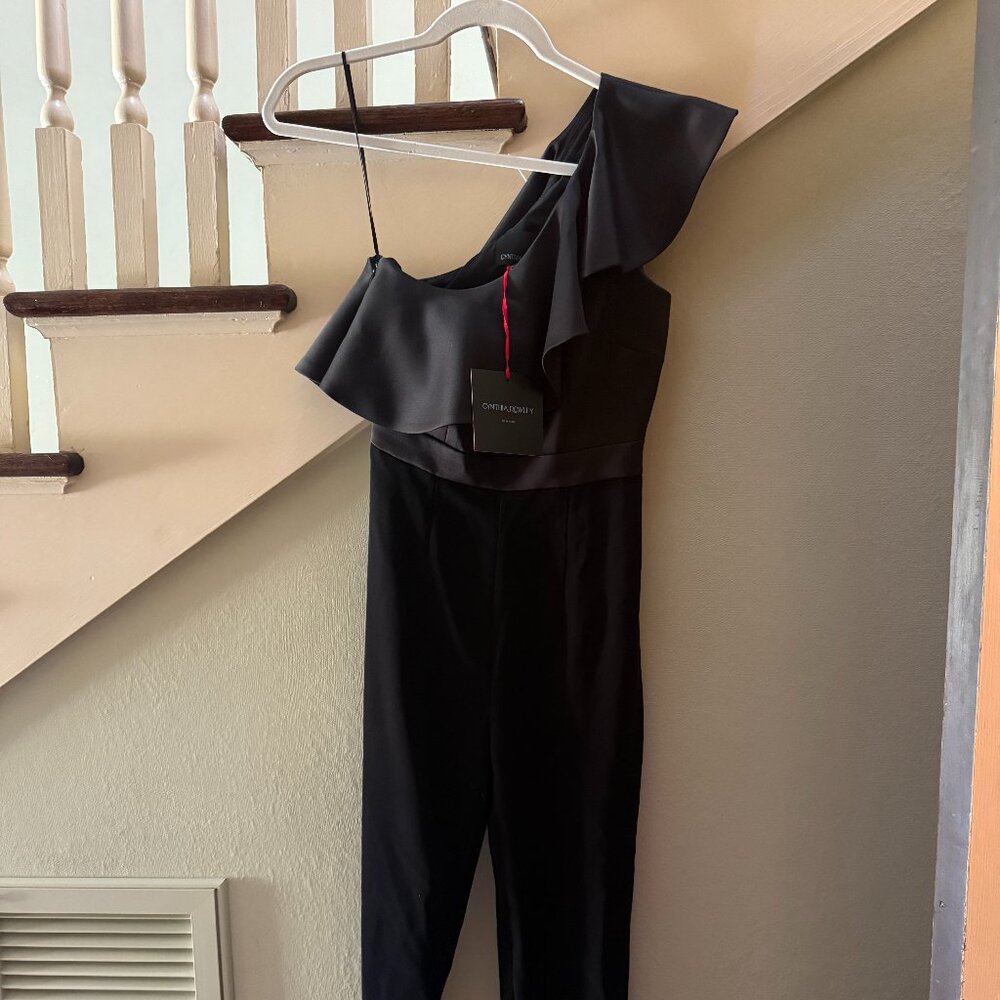 Jumpsuit